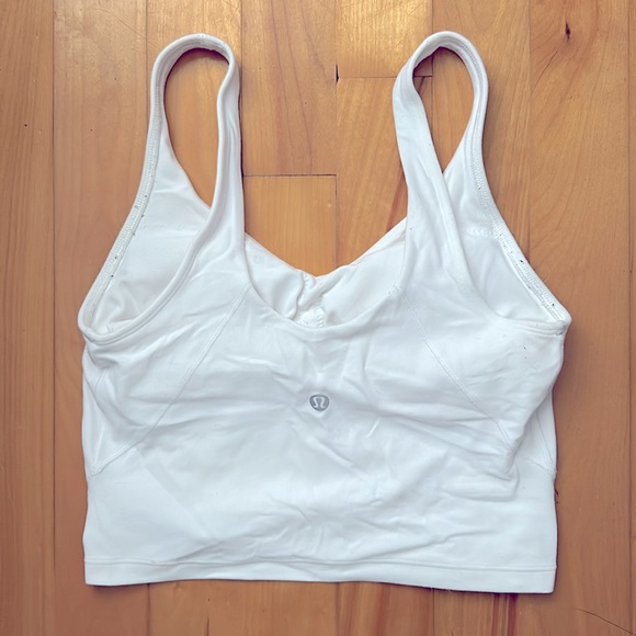 Align Crop Top - Picture 3 of 3